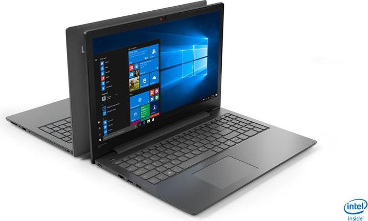 Produktbild Lenovo V V130 Grau 39,6 cm (15,6 Zoll) 1920 x 1080 Pixel Intel® Core™ i5 der 8. Generation 8 GB DDR4 (15.60", 256 GB, 8 GB, Intel Core i5-8250U)