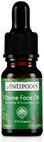 Image du produit Antipodes Huile Divine Face (Huile de Rose Musquée et d'Avocat ) 10 ml (10 ml, Spray visage)