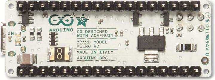 Produktbild Arduino Micro