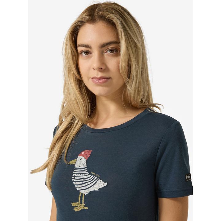Produktbild Super Natural Women's Johnny Tee (S)