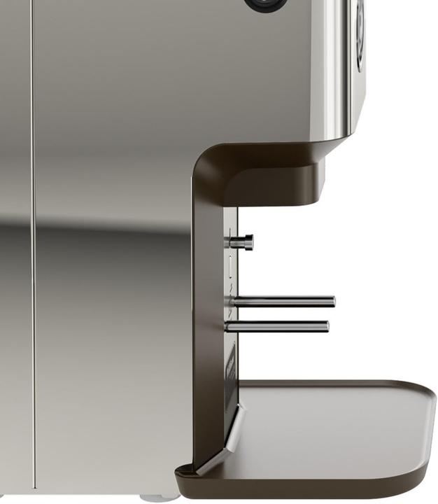 Actual product image Lelit William