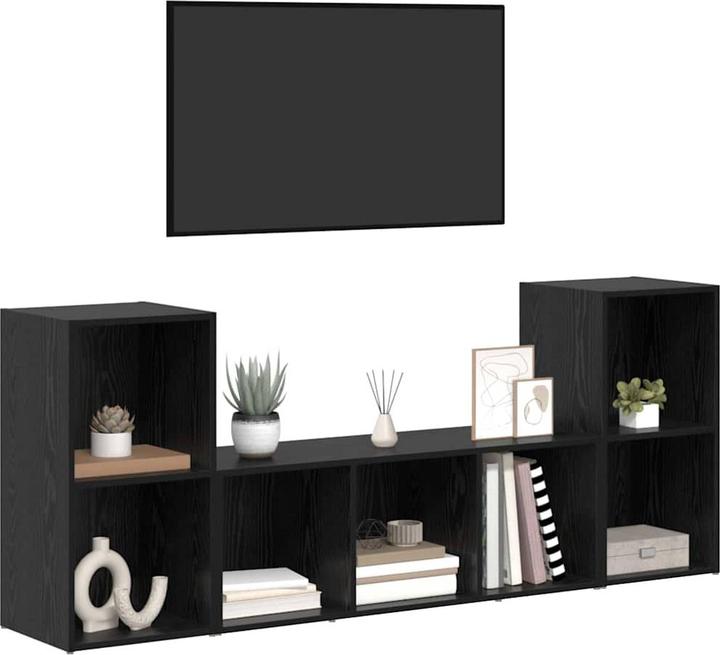 Produktbild VidaXL TV-Schrank (107 x 35 x 37 cm)