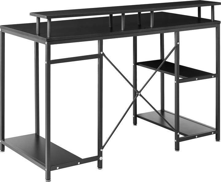 Actual product image Beliani Caddo (120 x 60 x 86 cm)