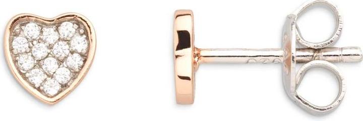 Immagine prodotto Xenox Orecchini a perno (Argento)