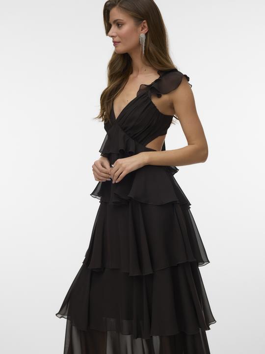 Produktbild Vero Moda VMSAFINA Langes Kleid Kleid (S)