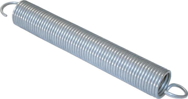 Eurotramp Ersatz-Stahlfedern für Bodentrampoline