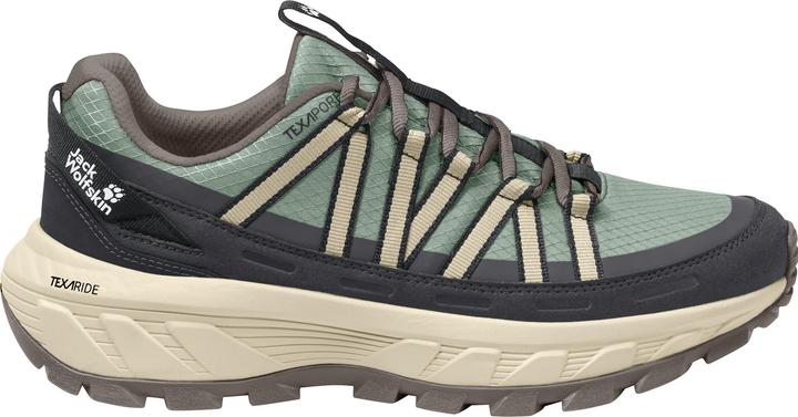 Produktbild Jack Wolfskin Women's Wild Hike Texapore Low (37)