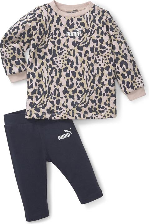 Puma Minicats Crew Dress (104)