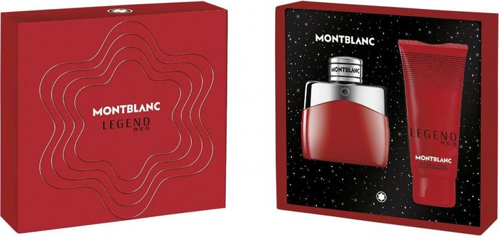 Produktbild Montblanc Spring 2023 Eau de Parfum 50 / DG100 (Eau de Parfum, 100 ml)