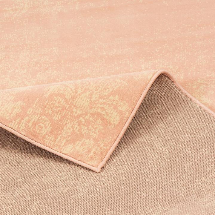 Image du produit Pergamon Designer Kurzflor Teppich Moderne Muster (120 x 170 cm)