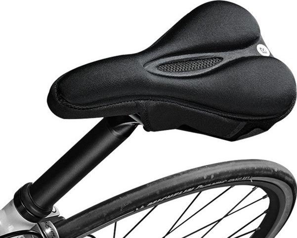 Image du produit Rockbros Housse de selle de vélo LF047-B