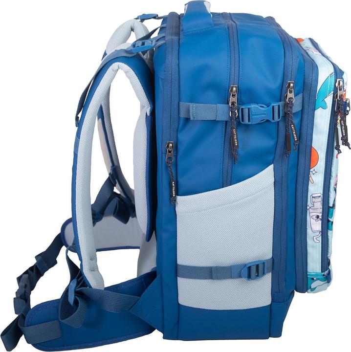 Produktbild Kattbjørn Classic Schulrucksack 42 cm (28 l)