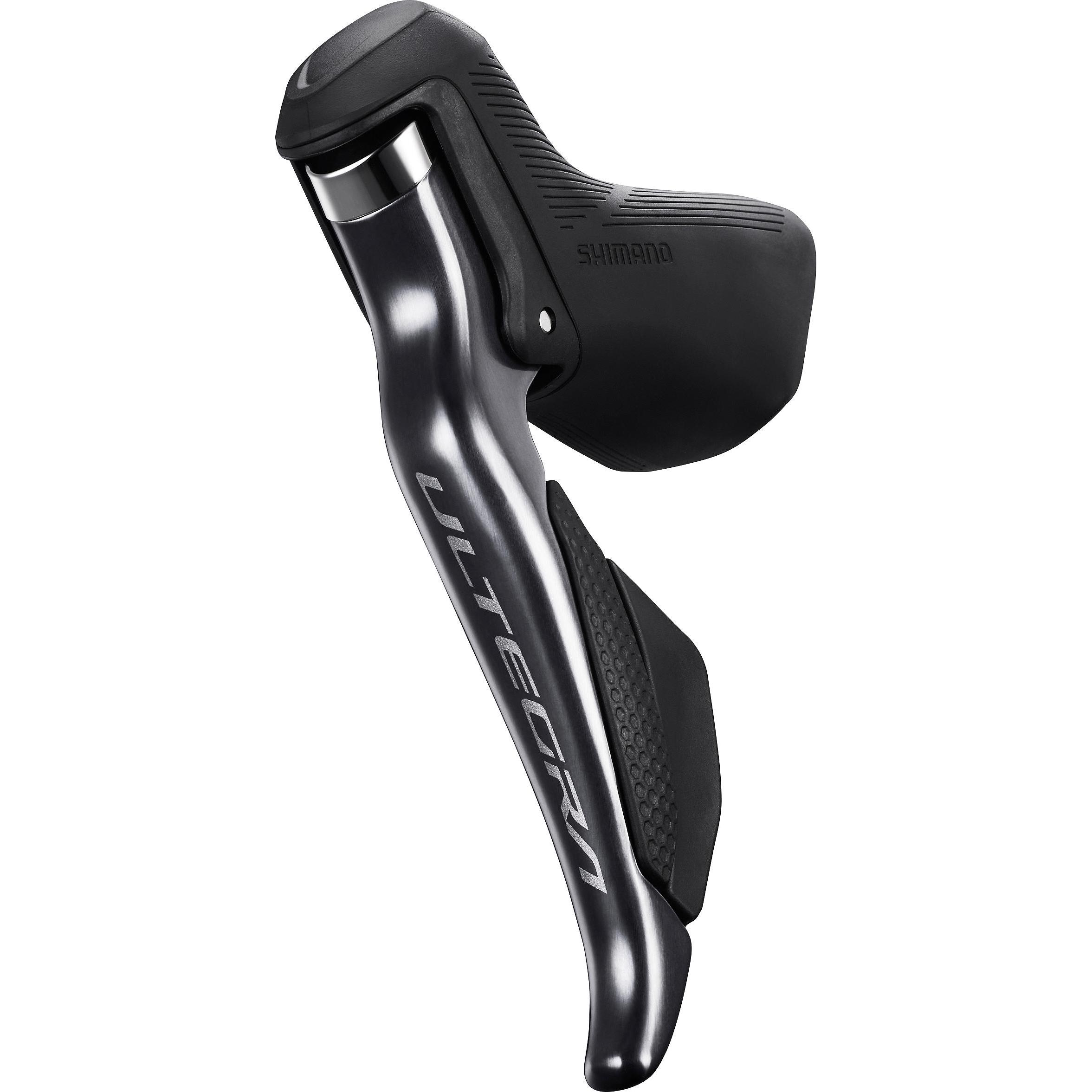 Shimano, Schalthebel + Bremshebel