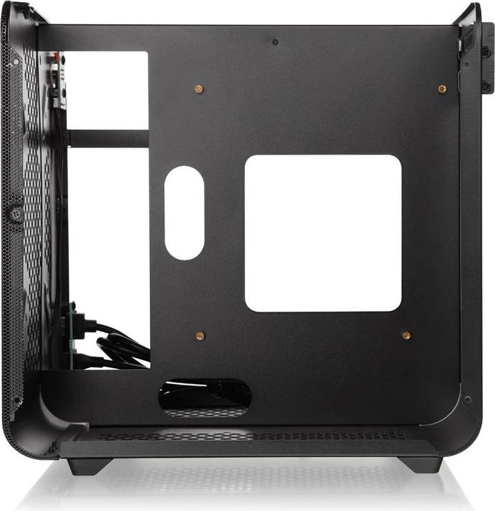Image du produit Raijintek Boîtier Metis Evo AL (0R20B00168) (Mini-ITX)