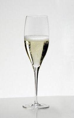 Produktbild Riedel Champagnerglas SOMMELIERS (33 cl, 1 Gläser, Sektgläser)