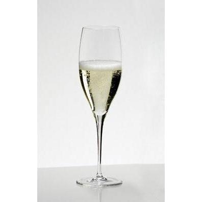 Riedel Champagnerglas SOMMELIERS, Weingläser, Transparent