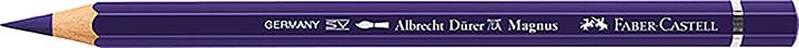 Actual product image Faber-Castell Mat.Col.Acq. A.Dürer Magnus col. 133