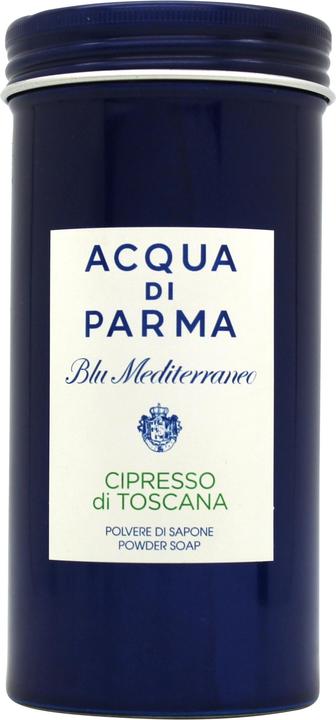 Actual product image Acqua Di Parma Cipresso di Toscana Powder Soap (Hard soap, 200 ml)