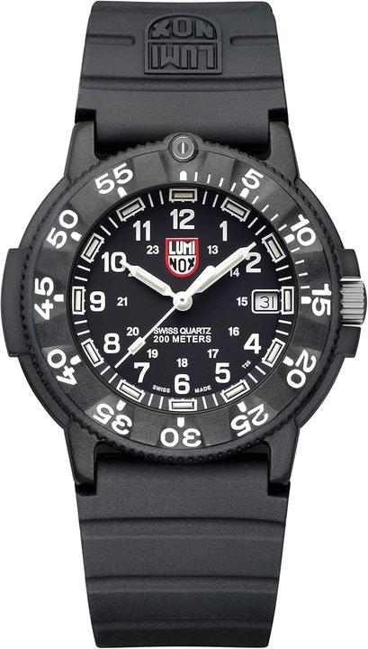 Productafbeelding Luminox Navy Seal (Duikhorloge, 43 mm)