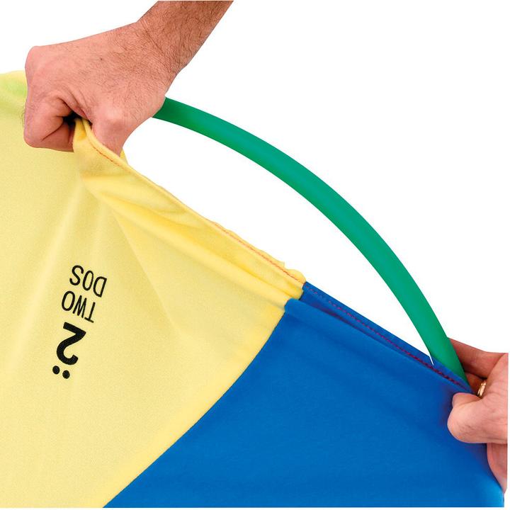 Produktbild Spordas Zielwurfscheiben-Set