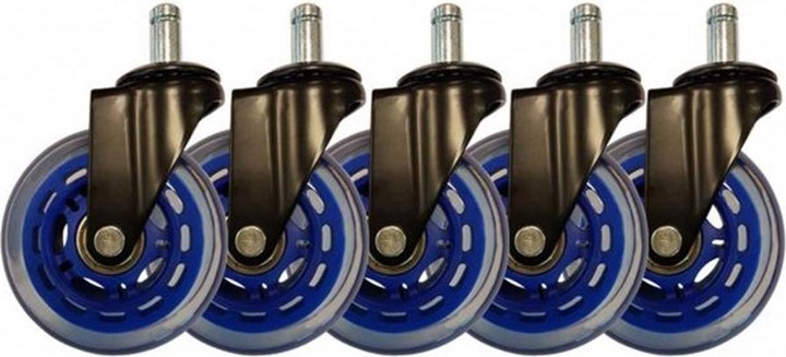 Produktbild LC-Power Gaming Stuhlrollen