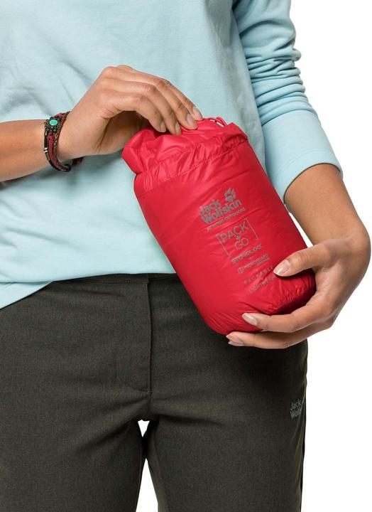 Actual product image Jack Wolfskin Jwp (XS)