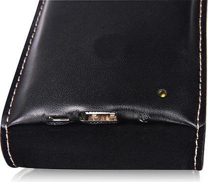 Immagine prodotto Luxa² "Powerbank Luxa2 PL1 2800 mAh Juodoji" (2800 mAh, 10.36 Wh)