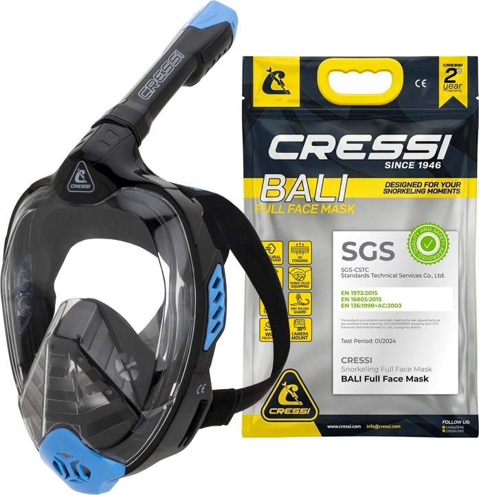 Actual product image Cressi Bali