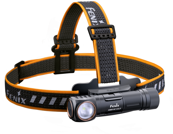 Produktbild Fenix HM61R V2.0 (1600 lm)