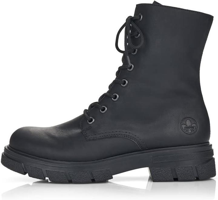 Produktbild Rieker Stivali con Lacci (36)