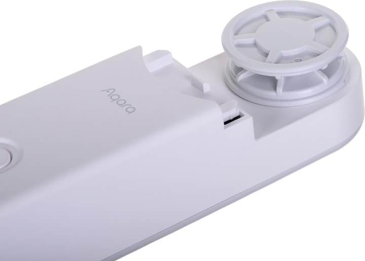 Actual product image Aqara E1 Smart
