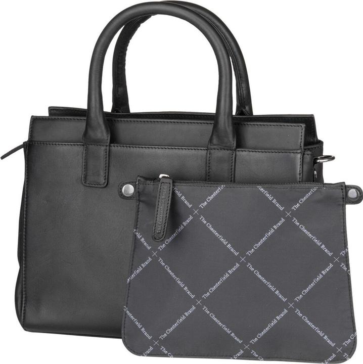 Image du produit The Chesterfield Brand Sac à main Garda 1274