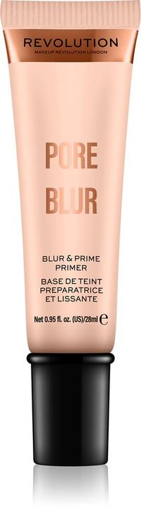 Image du produit Makeup Revolution Pore Blur (Beige)