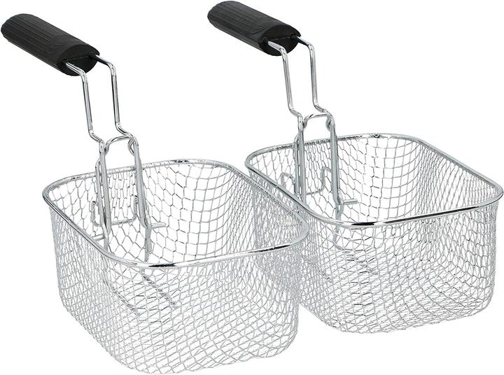 Produktbild alpina Fritteuse