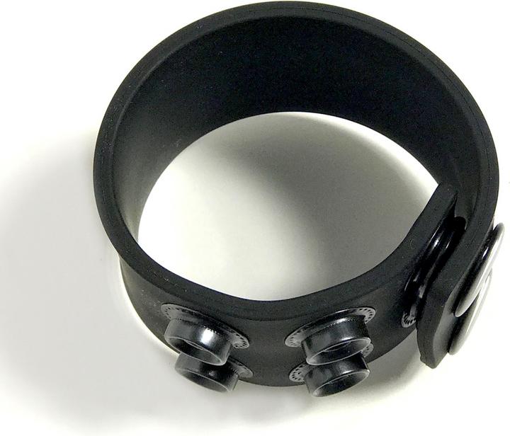 Boneyard Ball Strap (1.50 cm)