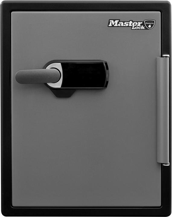 Produktbild Master Lock XXL Alarmsafe (56.50 l)