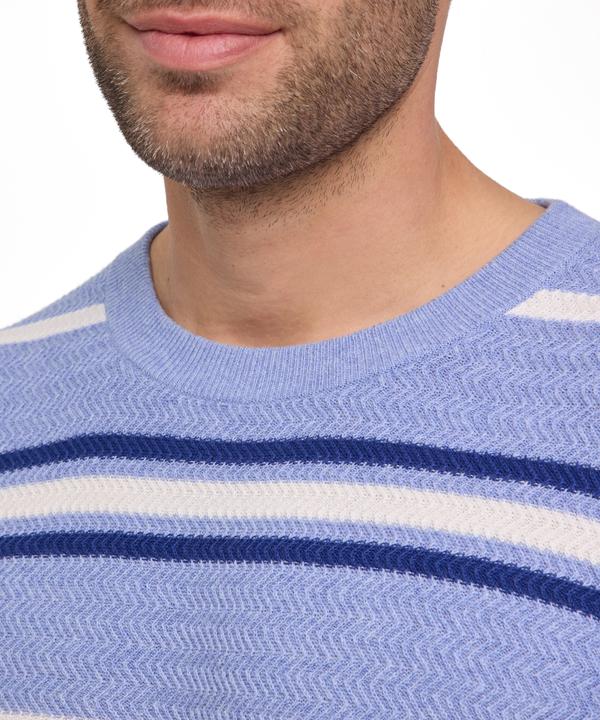 Produktbild Falke SEL Linen Blend Crew Neck m (L)