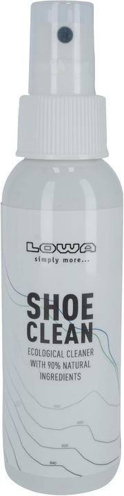 Produktbild Lowa Schuhpflegeset