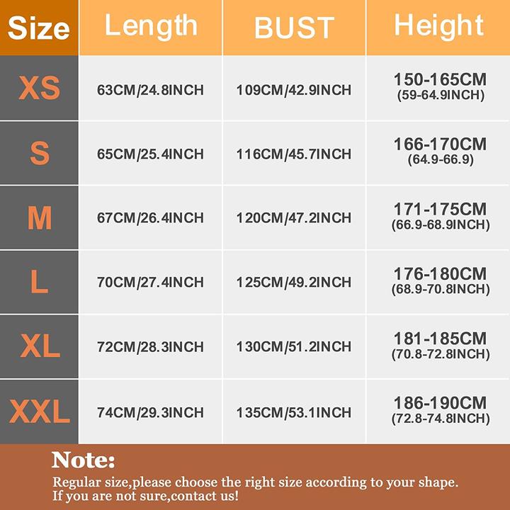 Produktbild Afunso Beheizte Weste (L)