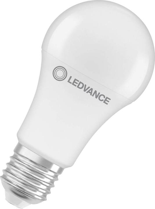 Produktbild Ledvance LED-Lampe (E27, 13 W, 1521 lm, 1 x, F)