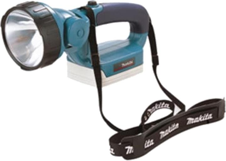 Makita BML240 rechargeable lamp (25 cm)