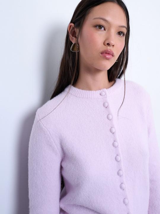 Produktbild Topshop TSSIA Strickjacke Strickjacke (M)