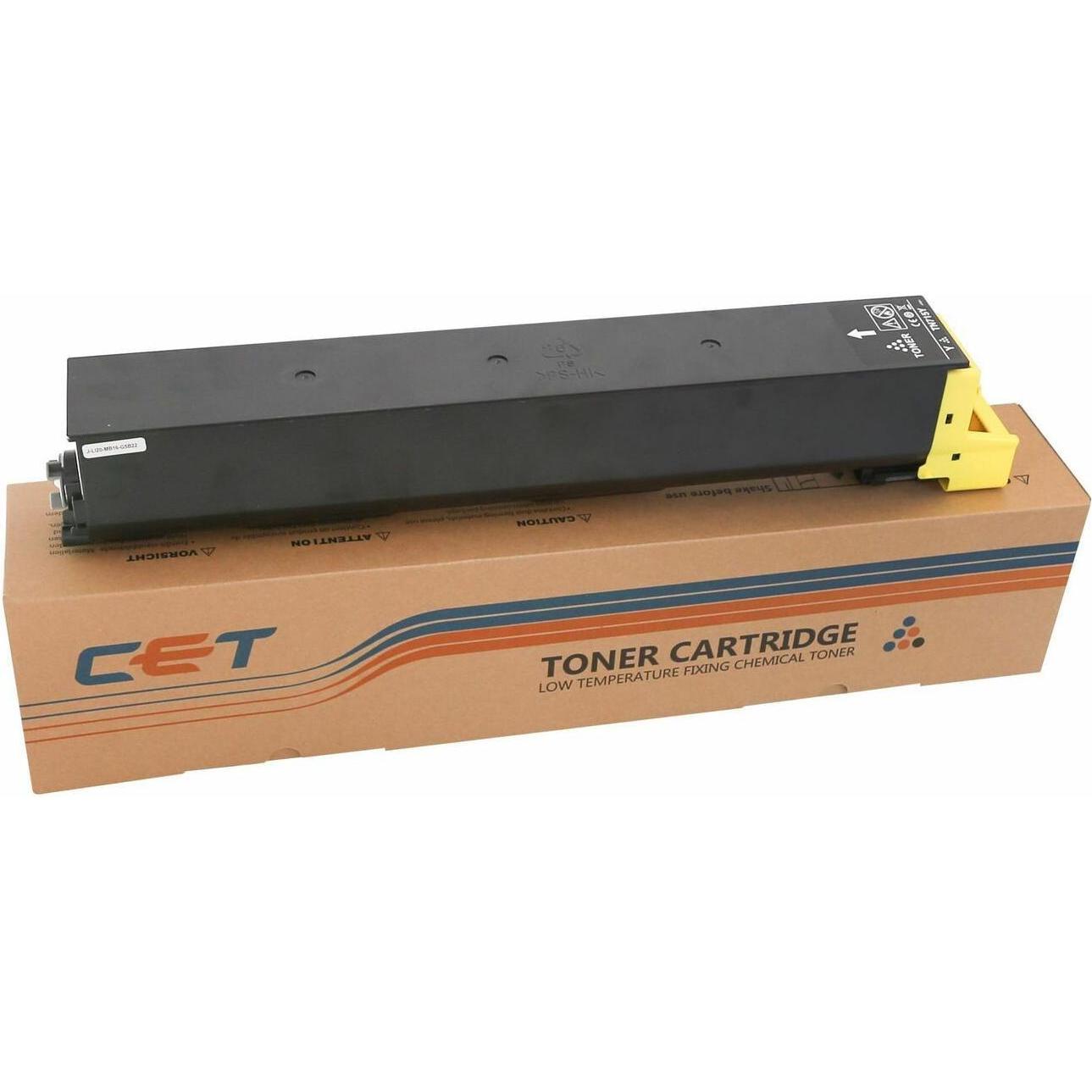 CoreParts, Toner, TN-715Y Toner