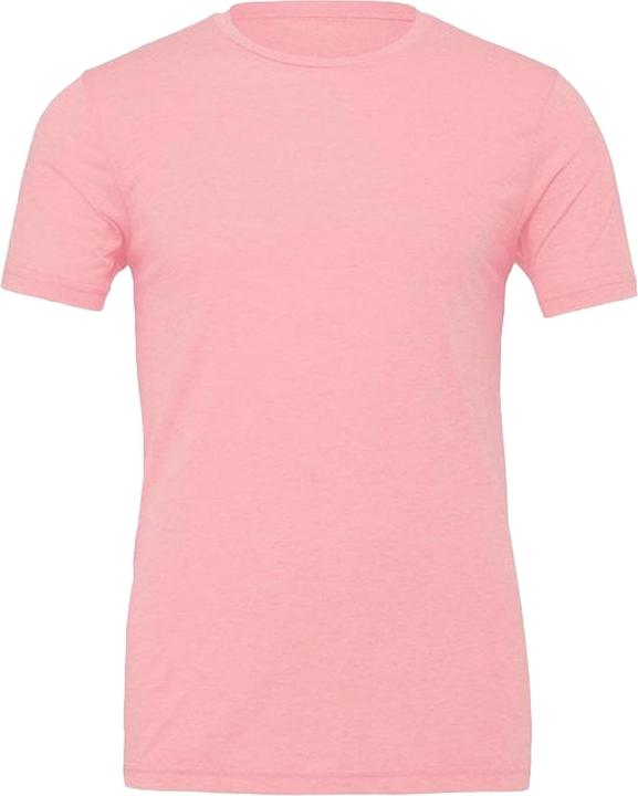 Image du produit Bella Canvas B & C - T-shirt à col rond - Mixte (XS)