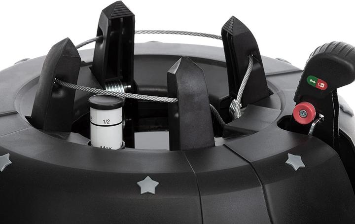 Produktbild Brandsseller Weihnachtsbaumständer