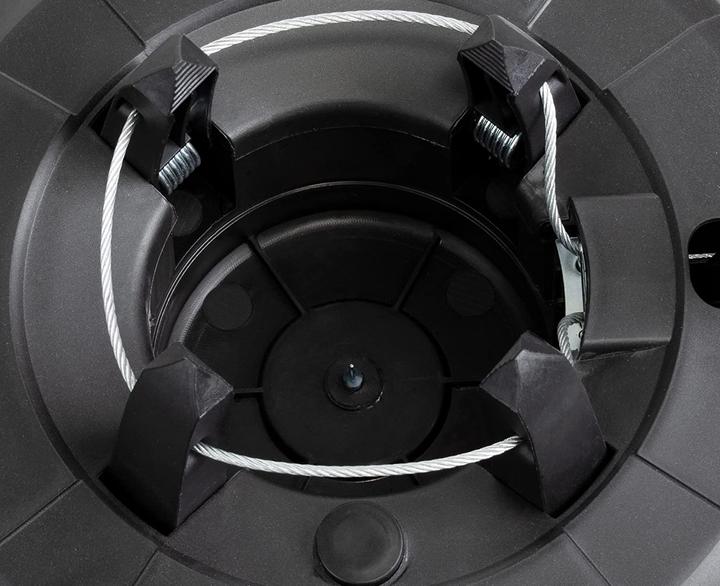 Produktbild Brandsseller Weihnachtsbaumständer