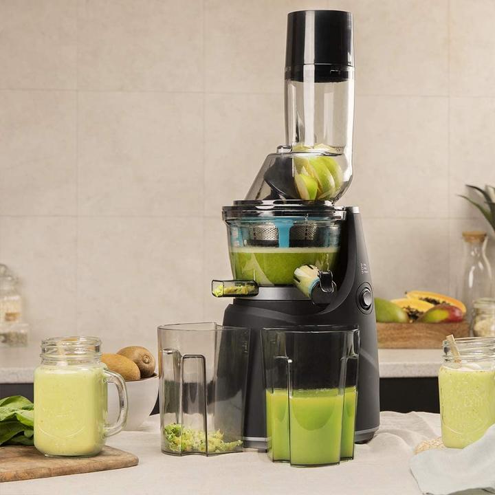 Actual product image Cecotec Juice&Live 1500 Pro