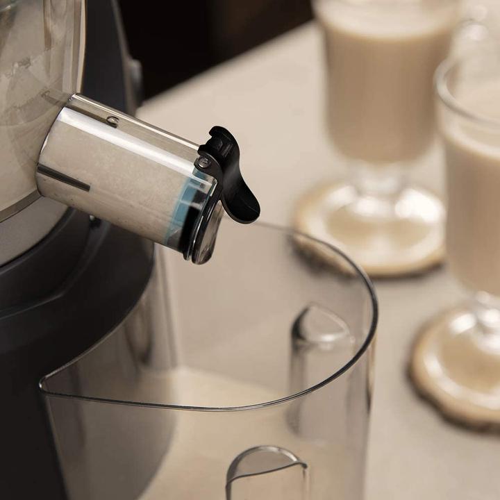 Actual product image Cecotec Juice&Live 1500 Pro