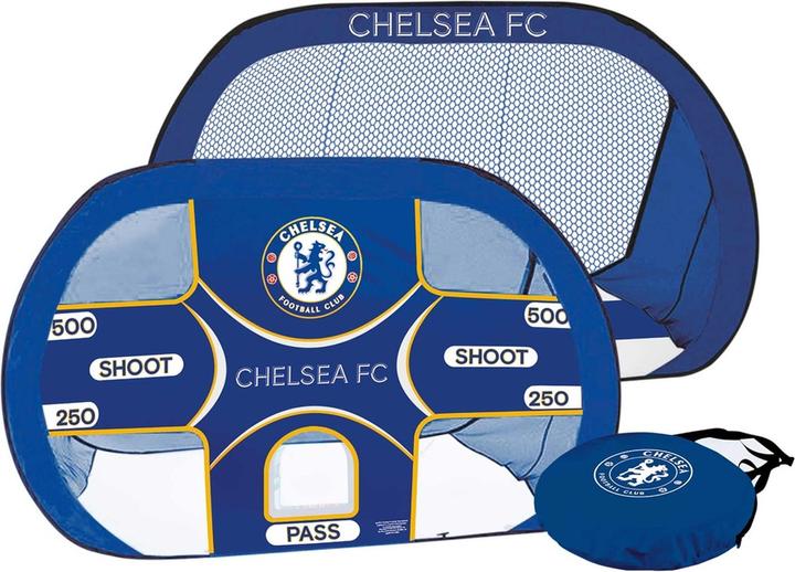 Image du produit Chelsea FC - Filet de cible