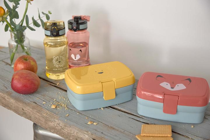 Actual product image Lässig Lunch set